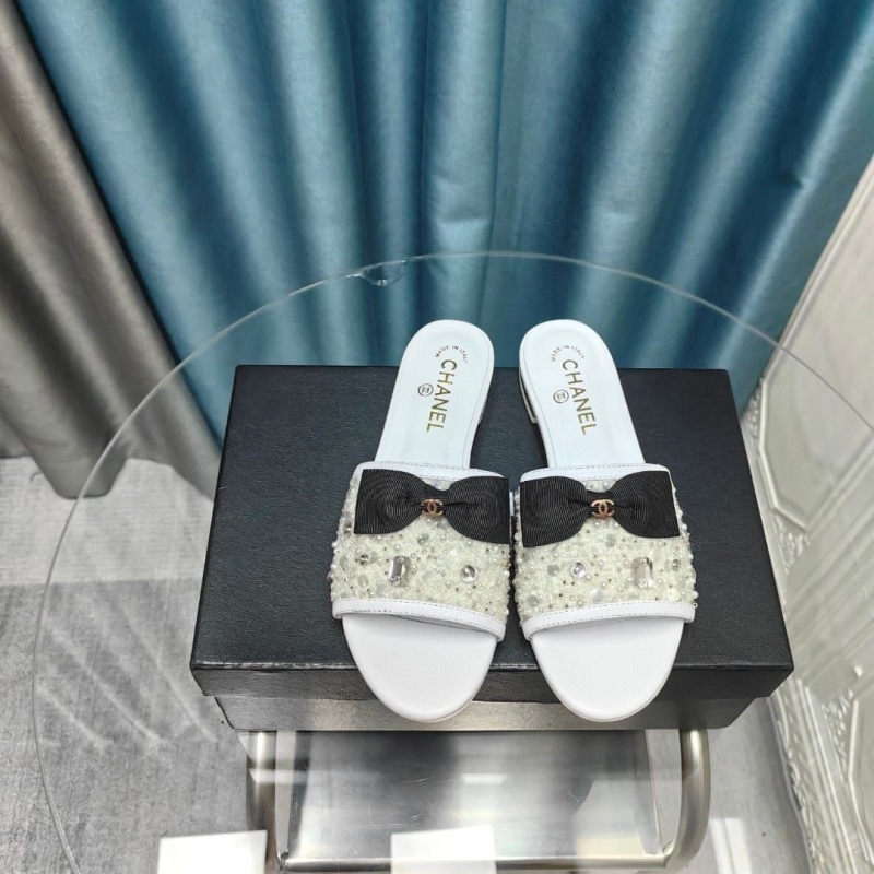 Ch*el slippers